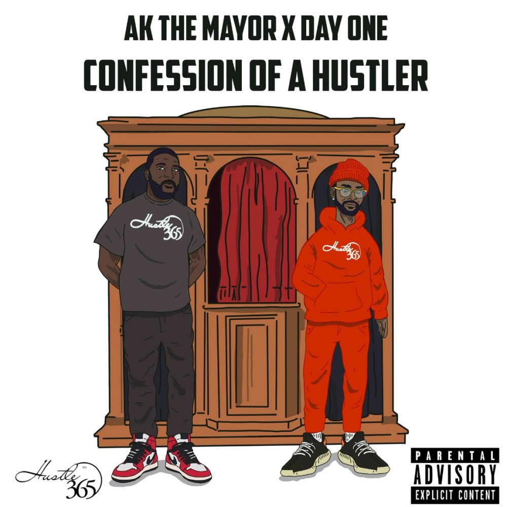 Always Believe (feat. Day One) (Explicit)