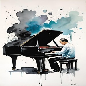 Listen to Round Midnight song with lyrics from PIANO INSTRUMENTAL