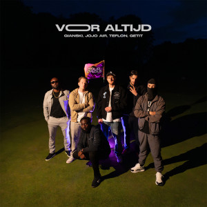 ดาวน์โหลดและฟังเพลง Voor Altijd พร้อมเนื้อเพลงจาก Solid Circle