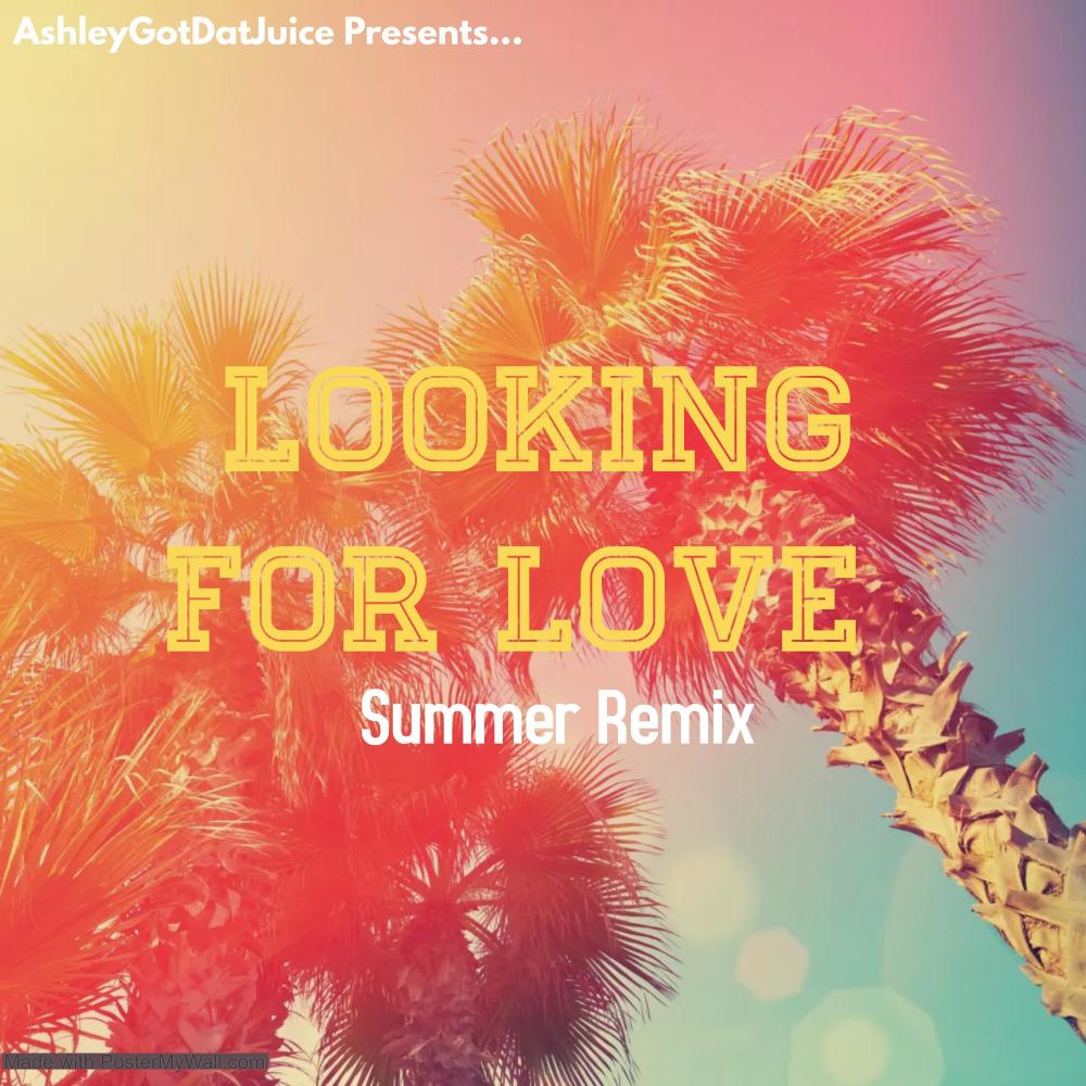 Looking For Love (feat. Amelia Collins & Housaholics|Summer Remix)
