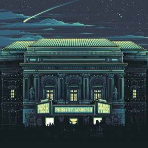 ดาวน์โหลดและฟังเพลง Sparkle (Live) พร้อมเนื้อเพลงจาก Phish