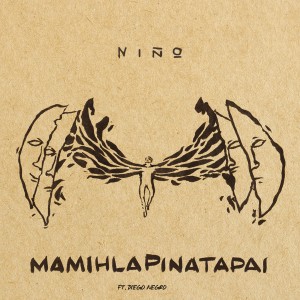 Mamihlapinatapai的專輯Niño