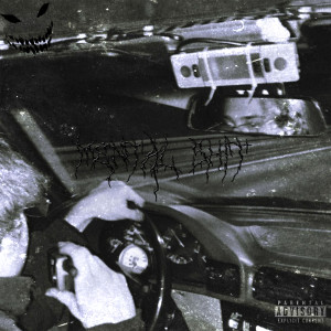 收听DJ CXULTE的MENTAL SHIT (Explicit)歌词歌曲