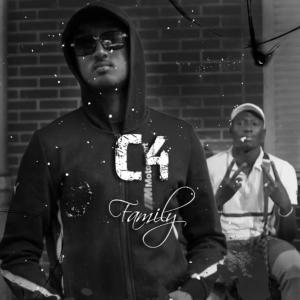 Album Faut pas pousser (Explicit) from C4 Family