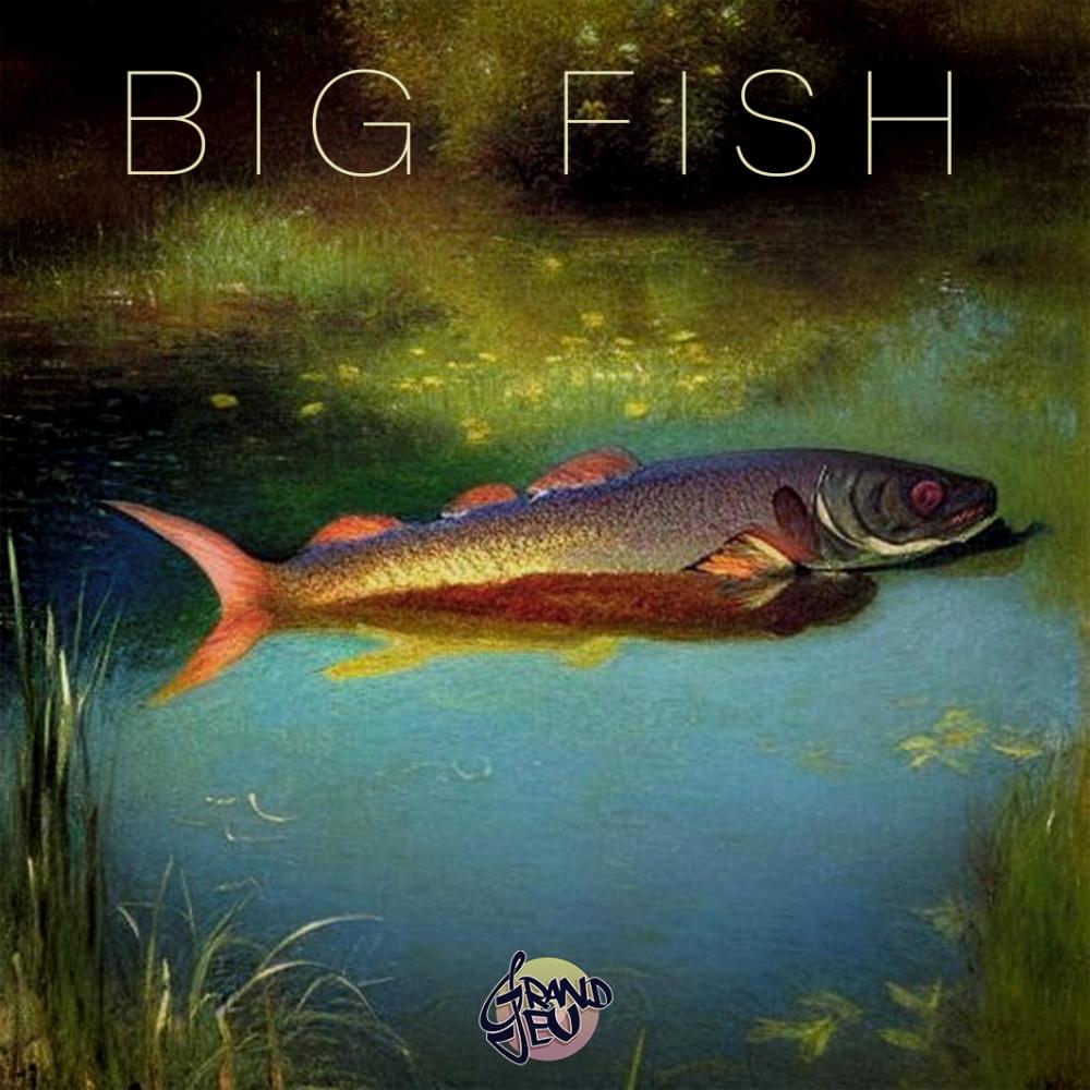 BIG FISH