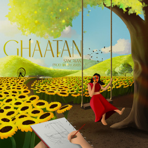 收听Sangwan的Ghaatan歌词歌曲