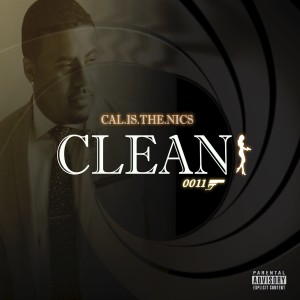 Cal.is.the.nics的專輯Clean (Radio Edit)
