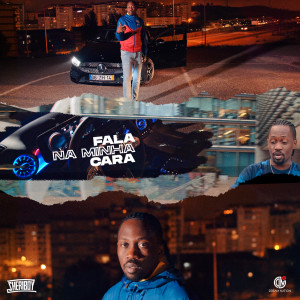 Dengarkan Fala Na Minha Cara lagu dari Sheriboy dengan lirik