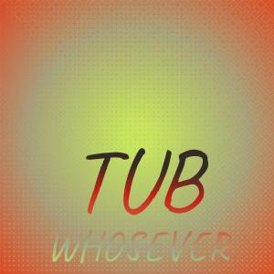 อัลบัม Tub Whosever ศิลปิน Various