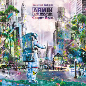 收聽Mark Knight的Downpipe [Mix Cut] (Armin van Buuren Remix)歌詞歌曲
