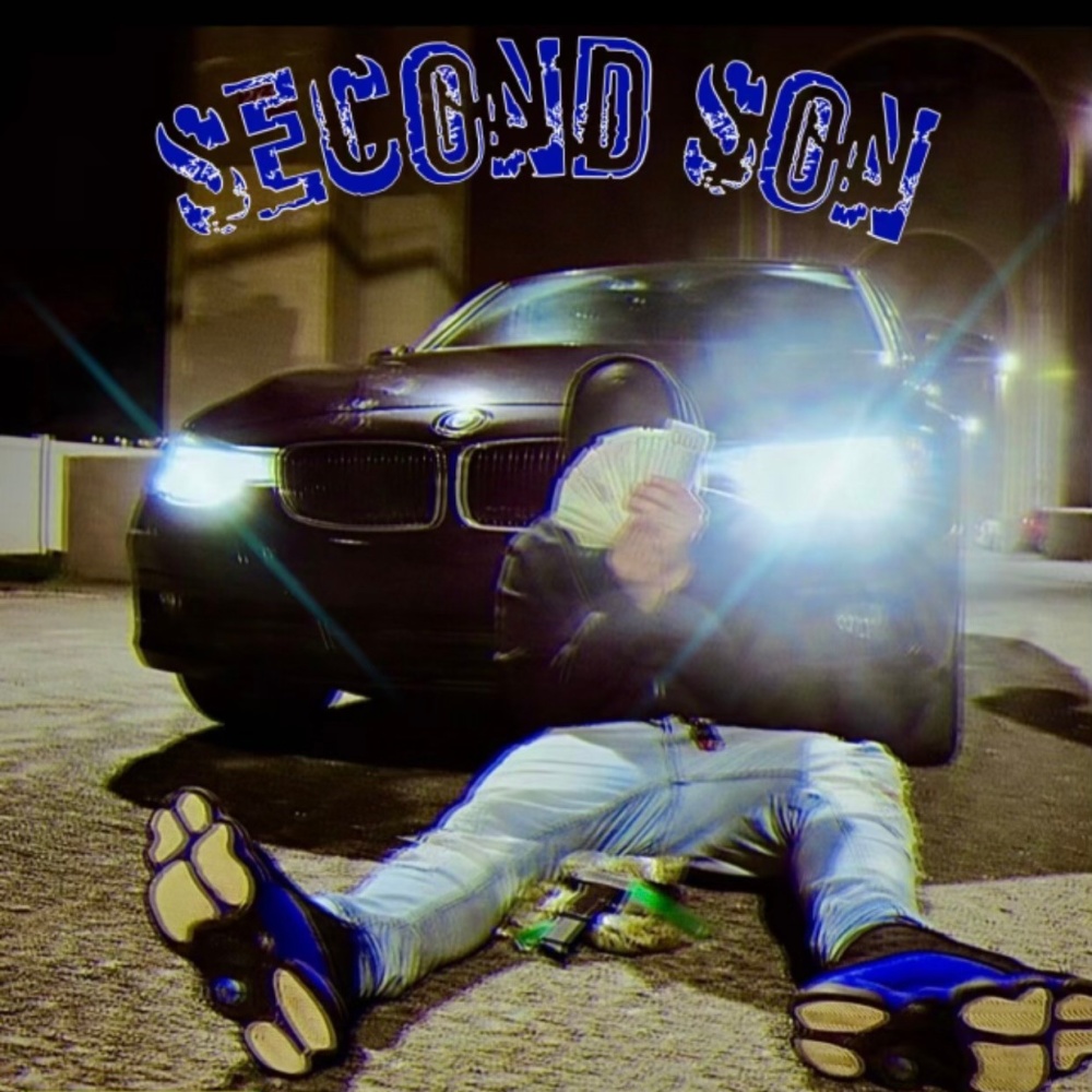 Eenie (feat. 1UpKai & Machaela) (Explicit)