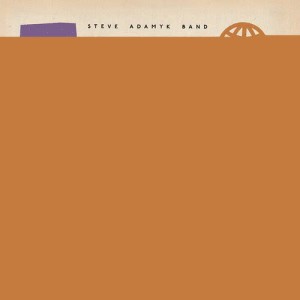 ดาวน์โหลดและฟังเพลง Not Gonna (Ever) พร้อมเนื้อเพลงจาก Steve Adamyk Band