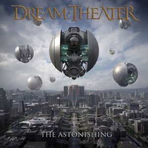 收聽Dream Theater的Astonishing歌詞歌曲