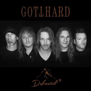 Album Defrosted 2 from Gotthard