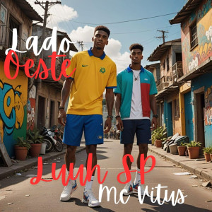 Album Lado Oeste (Explicit) from 