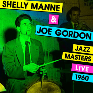 ดาวน์โหลดและฟังเพลง Nightingale พร้อมเนื้อเพลงจาก Shelly Manne
