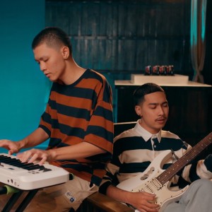 Dengarkan ขอฟังตอนนี้ lagu dari Mancry dengan lirik