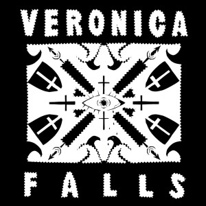 收聽Veronica Falls的Found Love in a Graveyard歌詞歌曲