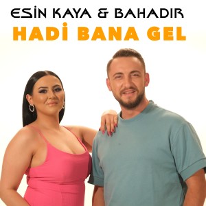 Album Hadi Bana Gel from Esin Kaya