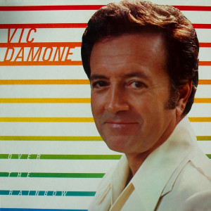 ดาวน์โหลดและฟังเพลง Windmills Of Your Mind พร้อมเนื้อเพลงจาก Vic Damone