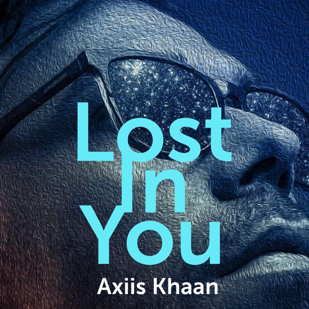 Lost In You