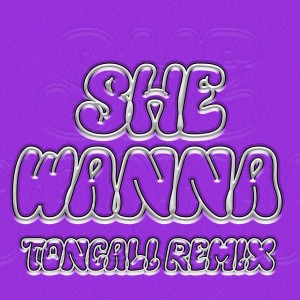 อัลบัม She Wanna (Toncali Remix) (Explicit) ศิลปิน Mayday