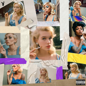 Album CINDERELA (Explicit) from 