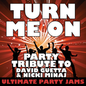 收聽Ultimate Party Jams的Turn Me On (Party Tribute to David Guetta & Nicki Minaj)歌詞歌曲