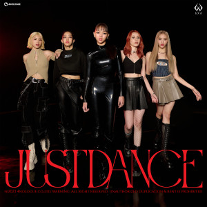 ดาวน์โหลดและฟังเพลง JUST DANCE พร้อมเนื้อเพลงจาก bXd