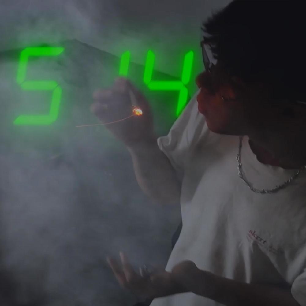80 SZÁZALÉK (feat. SHORTY514) (Explicit)