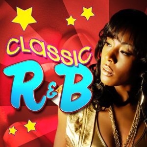 Various Artists的專輯Classic R&B