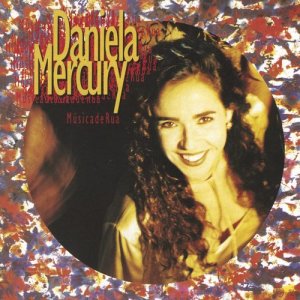 ดาวน์โหลดและฟังเพลง Rap Repente (Album Version) พร้อมเนื้อเพลงจาก Daniela Mercury