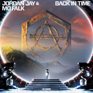 Listen to Back In Time song with lyrics from Jordan Jay