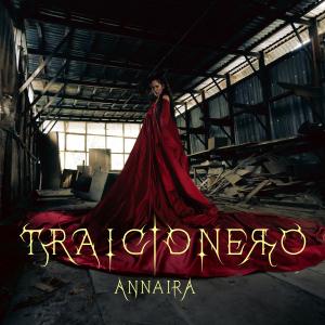Annaira的專輯Traicionero (Explicit)