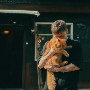 Album Котик (Explicit) from Katanacss