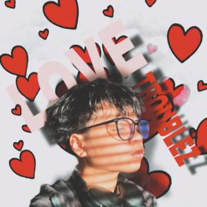 Mrcus的專輯LOVE TROUBLEZ (Explicit)