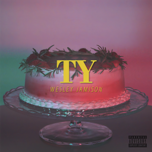 收聽Wesley Jamison的TY歌詞歌曲