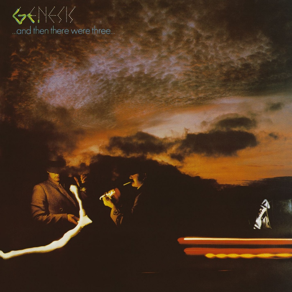 Undertow (2007 Remaster)
