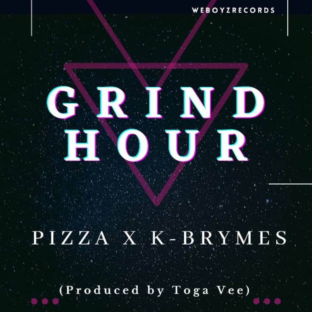 Grind Hour
