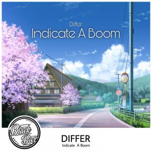 Listen to Indicate A Boom song with lyrics from Differ