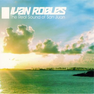 收聽Ivan Robles的Used to Be Alone歌詞歌曲
