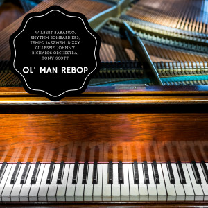 Dengarkan Who lagu dari Dizzy Gillespie dengan lirik