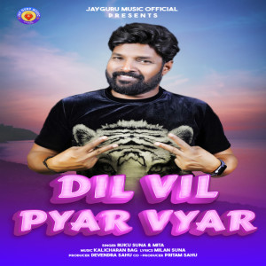 Listen to Dil Vil Pyar Vyar song with lyrics from Ruku Suna