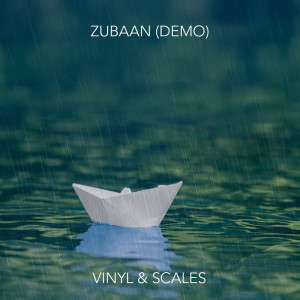 Album Zubaan (Demo) from Vinyl
