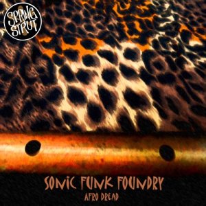 收聽Sonic Funk Foundry的Daydreamer歌詞歌曲