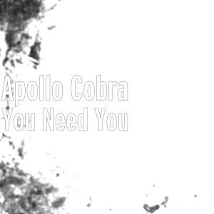 Album You Need You oleh Apollo Cobra