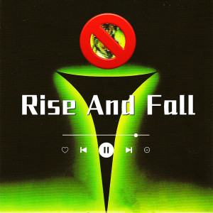 ดาวน์โหลดและฟังเพลง Rise And Fall (DJ来神佛版) พร้อมเนื้อเพลงจาก Camelot
