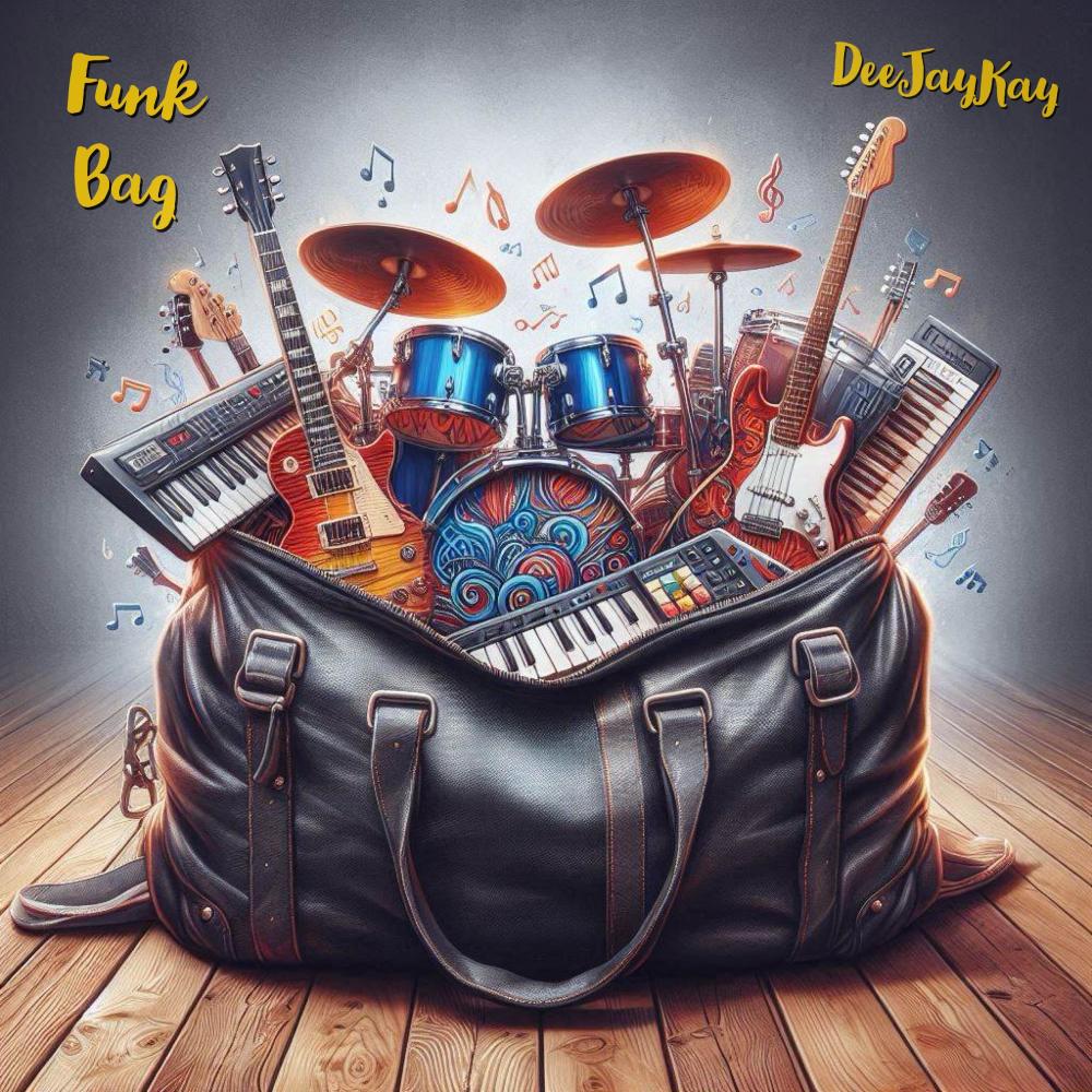 Funk Bag