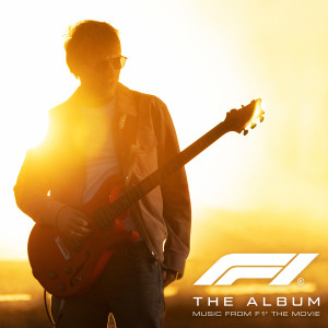 Ed Sheeran的專輯Drive (From F1® The Movie)