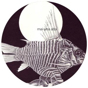 Listen to Mai Una Alta (Instrumental) song with lyrics from Bexu